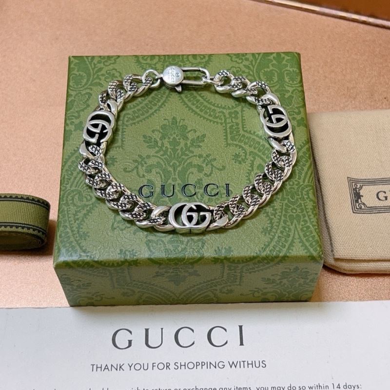 Gucci Bracelets